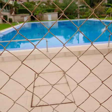 Paraiso Azul *