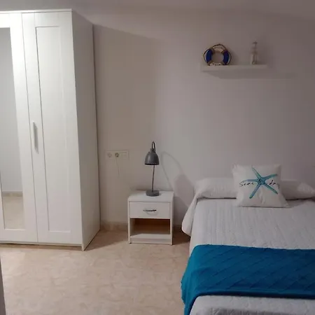 Paraiso Azul Aguadulce (Almeria)
