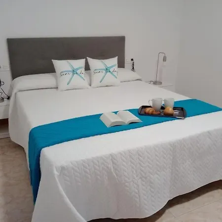 Paraiso Azul