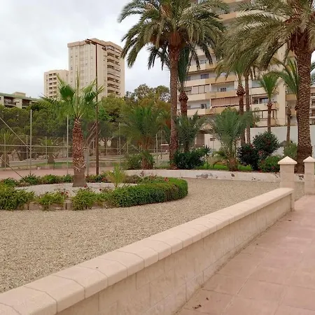 Paraiso Azul * Aguadulce (Almeria)