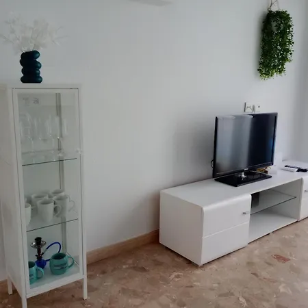 Paraiso Azul Lägenhet