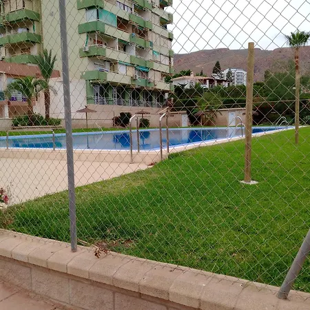 Paraiso Azul Apartment