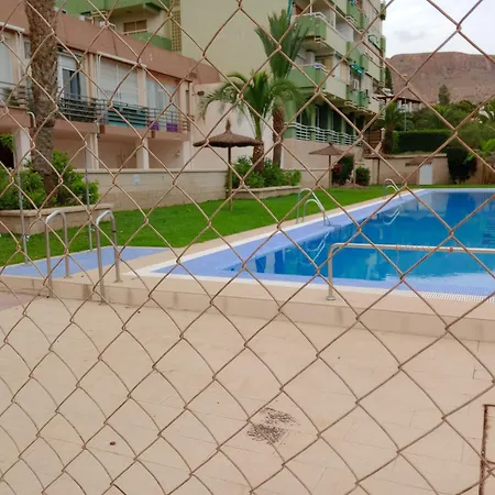Apartment Paraiso Azul *