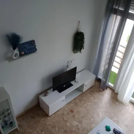 Paraiso Azul Apartment