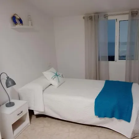 Paraiso Azul Apartment Aguadulce (Almeria)