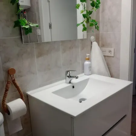 Apartment Paraiso Azul *