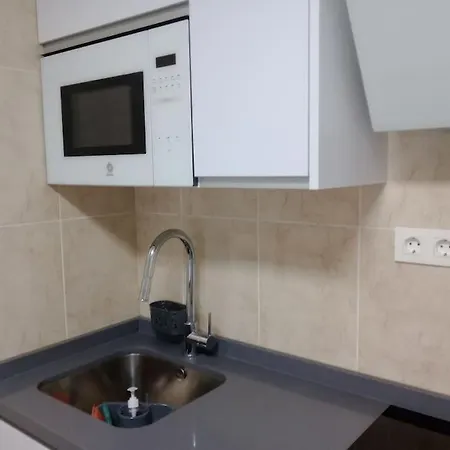 Apartment Paraiso Azul *