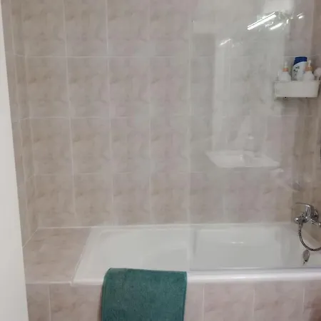 Paraiso Azul Apartment Aguadulce (Almeria)