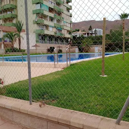 Apartment Paraiso Azul