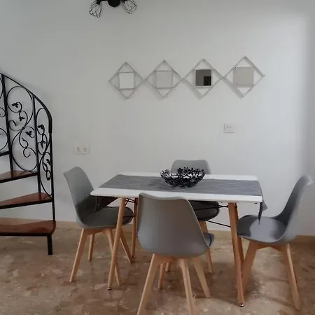 Paraiso Azul Apartment *