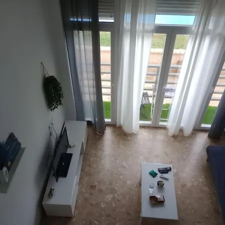Paraiso Azul Apartment Aguadulce (Almeria)