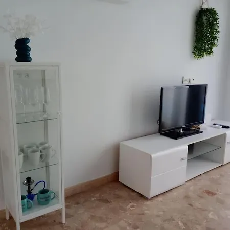 Apartment Paraiso Azul