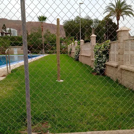 Apartment Paraiso Azul Aguadulce (Almeria)